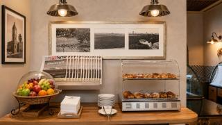 Margosa Boutique Hotel Tel-Aviv Jaffa - 2