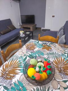 Kapparis Holiday Apartment - 3