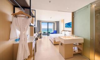 Arena Cam Ranh Seaview By Panacea Home - 7