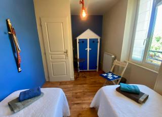 La Dorépontaise CHAMBRE D'HOTES - Pondaurat - 6