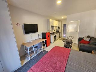 Aura Executive Stays - 1