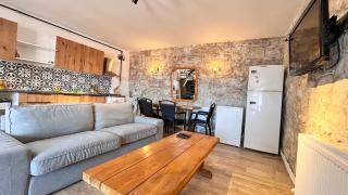 Cute Stone House 250 m from Urla Art Street - 1