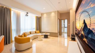Anara Aparthotel Chengdu Chunxi Road - Chengdu - 2