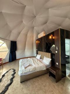 RUM LIMAR LUXURY CAMP & Bubble Hotel - 0