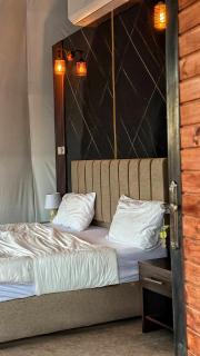 RUM LIMAR LUXURY CAMP & Bubble Hotel - 1
