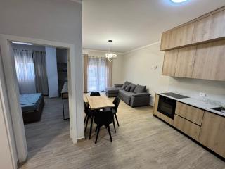 EON Beach Apartment Golem - 3
