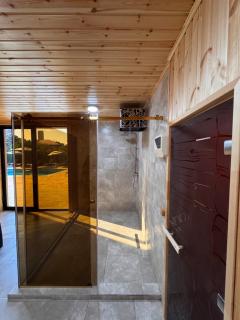 Seaside Cottages, BEDO HOUSE - Batumi - 3