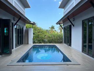 Villa PAN DAO - 2