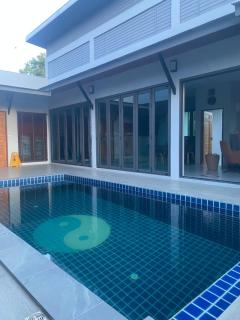 Villa PAN DAO - 1