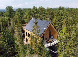 Chalet OSLO - Saint Come - 6