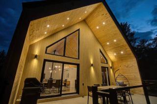 Chalet OSLO - Saint Come - 7