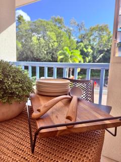 REEFSIDE Family Spa 3 Bed Apartment - 5