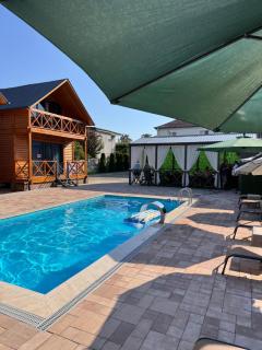 Seaside Cottages, BEDO HOUSE - Batumi - 6