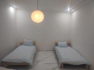 Le Jardin Aparthotel - 1