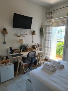 B&B Il Mezzo Marinaio - 9