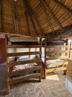 Maletsunyane Gardens Lodge - 8
