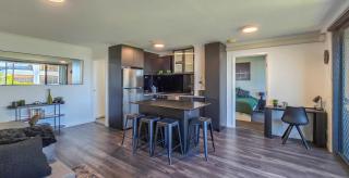 Modern, Chic & Central 2 Bdrm Apt Fortitude Valley - 4