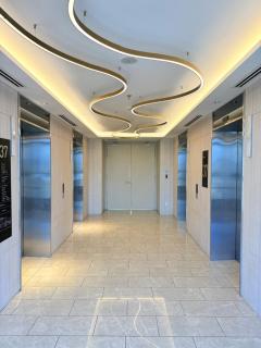 Axon Residence Executive Apartment KL - Kuala Lumpur - 3