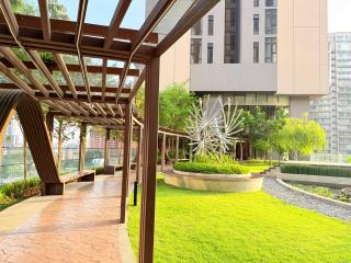Axon Residence Executive Apartment KL - Kuala Lumpur - 7