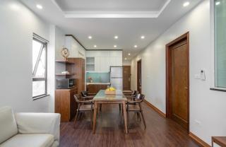 Paradise Home - 51 Alley 06 Trinh Cong Son - 3