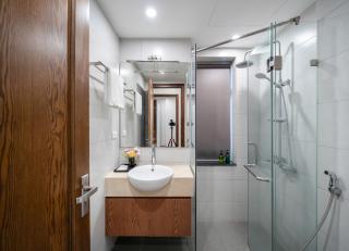 Paradise Home - 51 Alley 06 Trinh Cong Son - 2