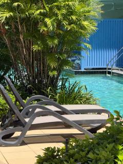 REEFSIDE Family Spa 3 Bed Apartment - 8