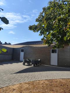 Chalet 38 m2, au calme reposant, près du puy /fou - 0