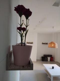 Le Jardin Aparthotel - 7