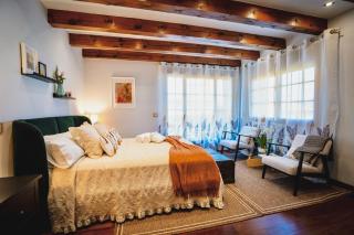 Casa Rosita, lujo y confort en Sierra Norte Madrid - 3