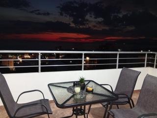 Sea View Apartment - 5