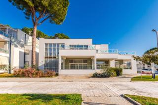 Apart Hotel Perla Resort Lalez Durres by PikHost - 6