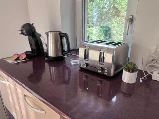 Meteor Residence Suites - 9