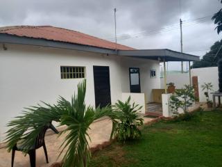 ELIOGEMI GARDENS Guest Cottage - 9