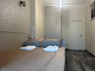 Aquamarine Apartments- Cashmere Sea Odesa 2 окремі кімнати - 6