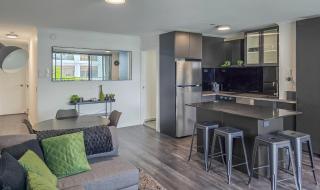 Modern, Chic & Central 2 Bdrm Apt Fortitude Valley - 8