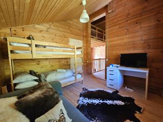 Chalet Etoile - 2