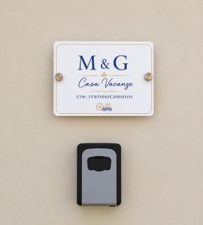 M & G - Casa Vacanze - 9