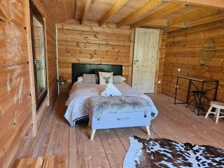 Chalet Etoile - 5
