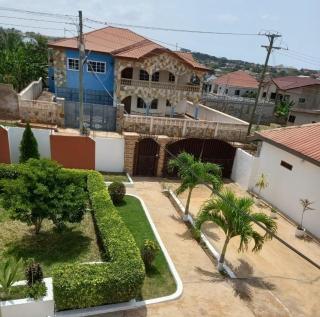ELIOGEMI GARDENS Guest Cottage - 5