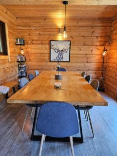Chalet Etoile - 8