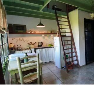 Casa en el campo - casa huéspedes en estupenda chacra de 10 has - 6