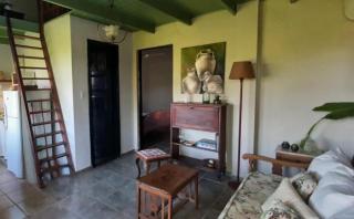 Casa en el campo - casa huéspedes en estupenda chacra de 10 has - 5
