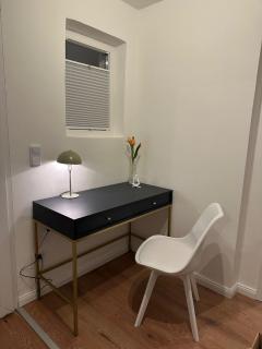 NEUE hübsche 2 Zimmer Wohnung mit schöner Terrasse und Blick ins Grüne Ahrensburg Hamburg - 9