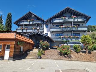 Pension Landhaus Koller - Adults only - 9