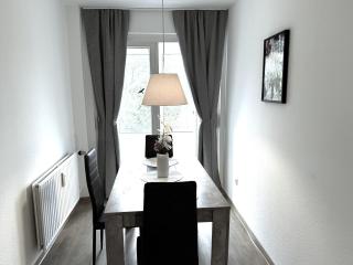 Moderne Monteurwohnung in der Nähe vom VW Werk 1 - 5