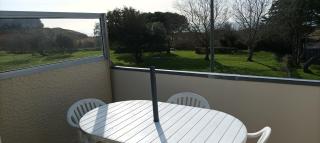 Appartement vue mer exceptionnelle à 100m très belle plage - 3