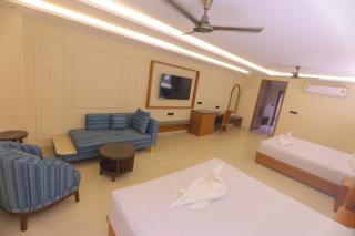 Chunmun Elite Retreat - 3