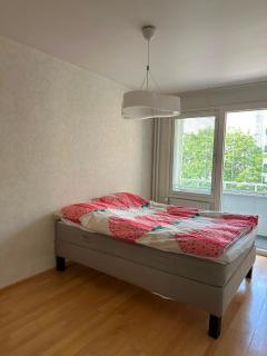 City apartment Pikkuvuori - 4