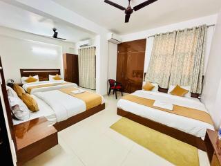 Hotel Veda Vatica - 4