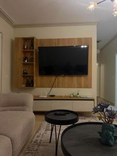 T apartment - 9